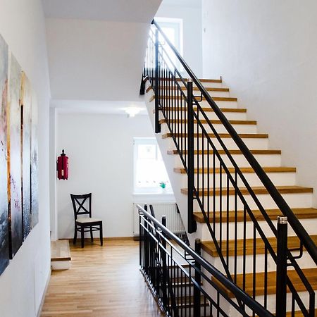 Hotel Blaue Traube Schongau Kültér fotó