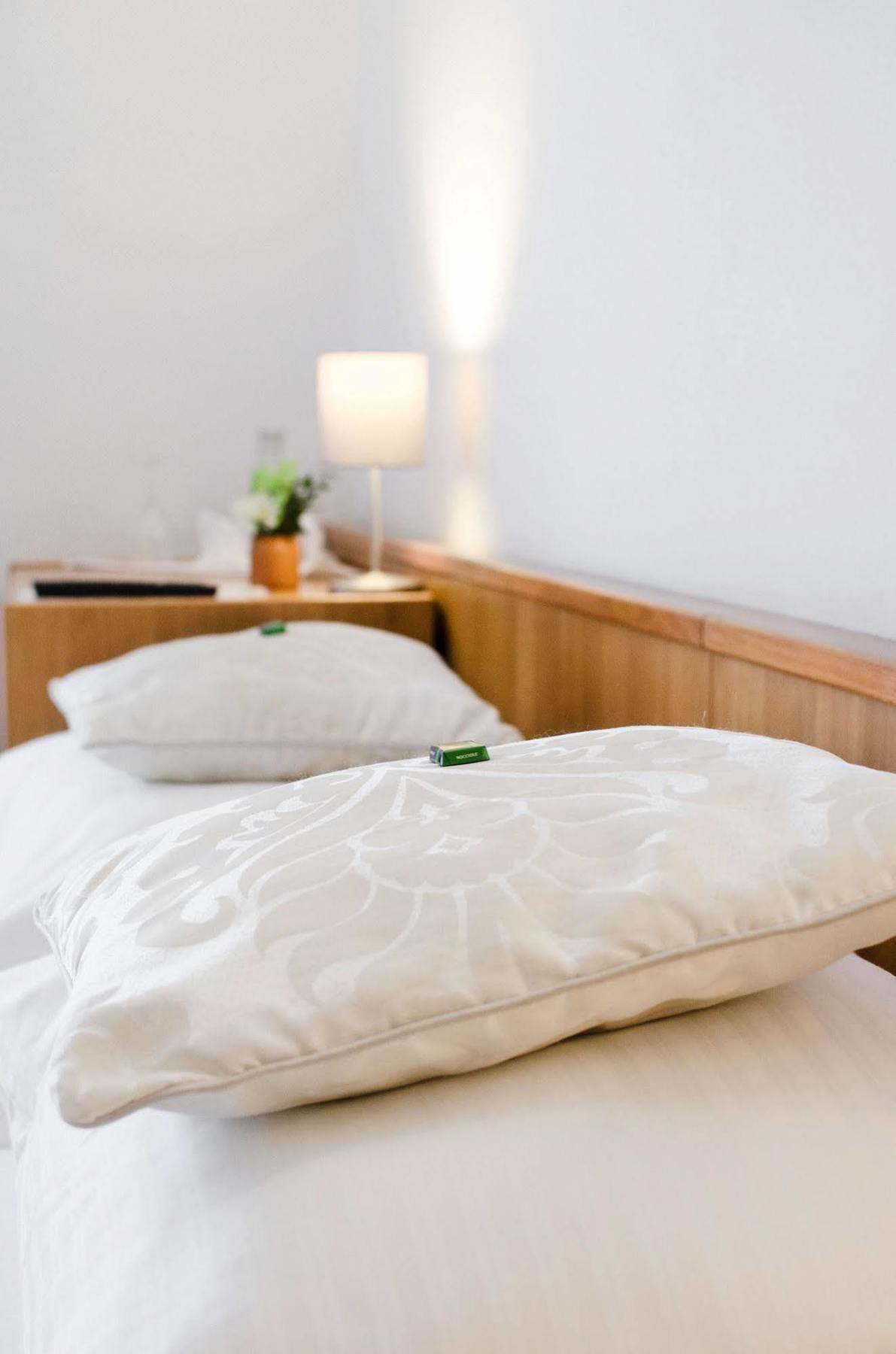 Hotel Blaue Traube Schongau Kültér fotó